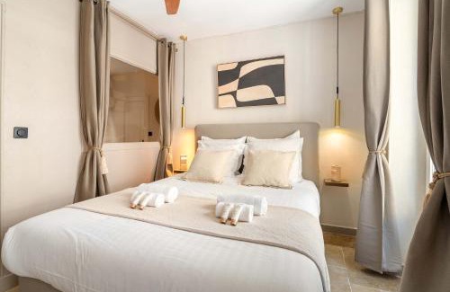 Bercy Apartment | Cosy Flat in Gare de Lyon