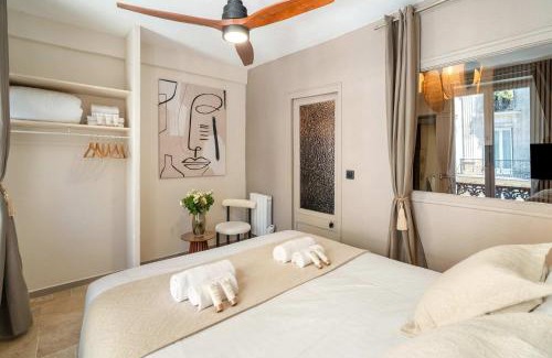 Bercy Apartment | Cosy Flat in Gare de Lyon