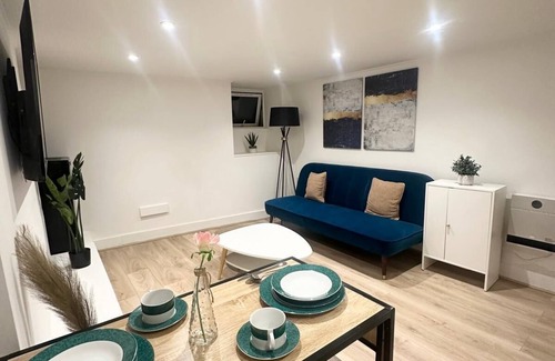 Hackney Downs House | Cosy flat in London