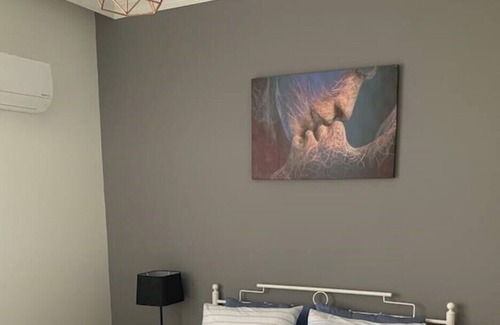 Kaleici Apartment | Cosy Flat in Old Town