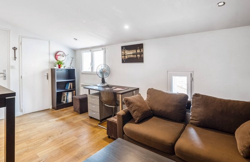 Grand Parc-Paul Doumer Apartment | Cosy flat in the centre of Bordeaux - Welkeys