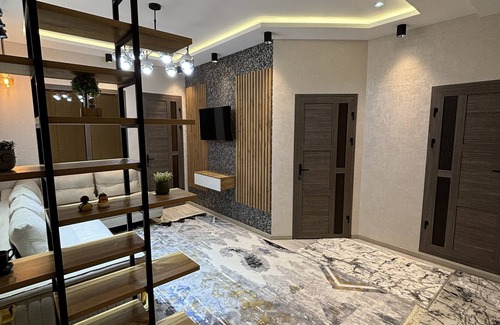 Samarkand Apartment | Cosy flat in the city center.