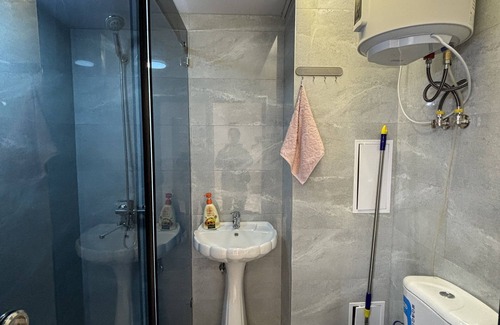 Samarkand Apartment | Cosy flat in the city center.