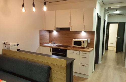 Zwieselstein Apartment | Cosy flat in Zweiselstein with Garden