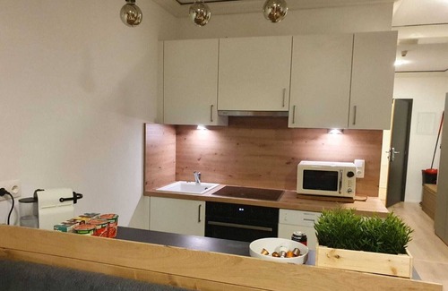 Zwieselstein Apartment | Cosy flat in Zweiselstein with Garden