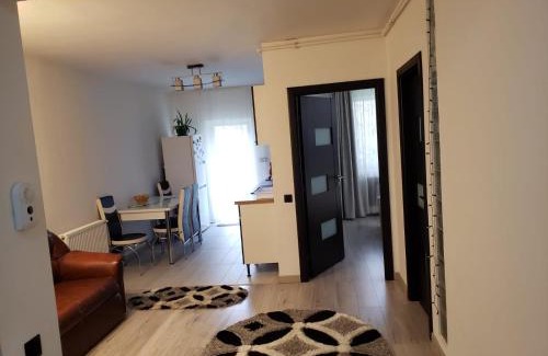 Baciu Apartment | Cosy Flat