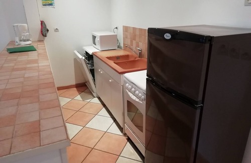 Quend Apartment | Cosy flat with pool in Quend-Plage-les-Pins