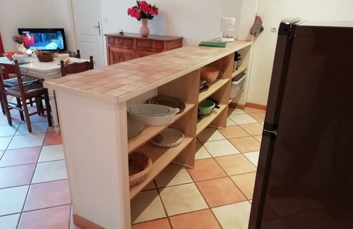 Quend Apartment | Cosy flat with pool in Quend-Plage-les-Pins