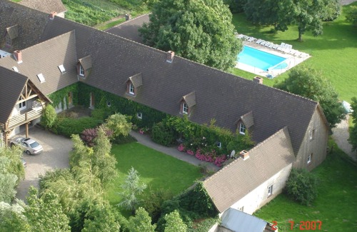 Quend Apartment | Cosy flat with pool in Quend-Plage-les-Pins