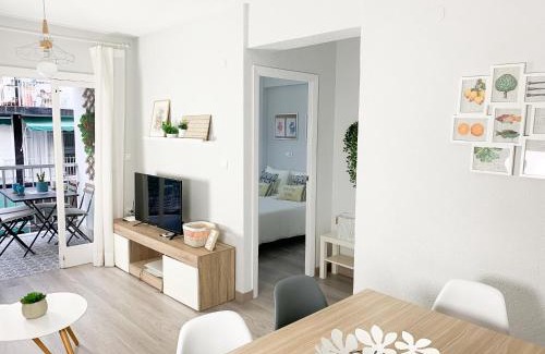 Benidorm Centro Apartment | COSY FLATS BENIDORM CENTRO 2º