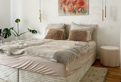 Hochheim am Main Apartment | Cosy Green - Exklusiv LIVING in Hochheim