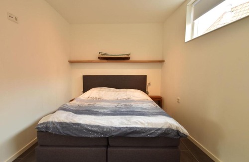 Harlingen Apartment | Cosy Harlingen