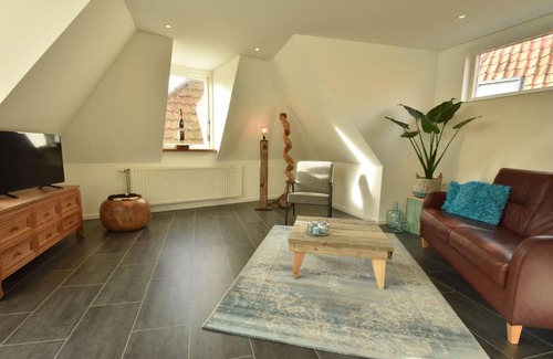 Harlingen Apartment | Cosy Harlingen