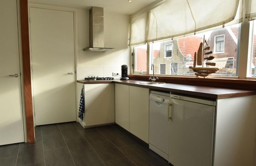 Harlingen Apartment | Cosy Harlingen