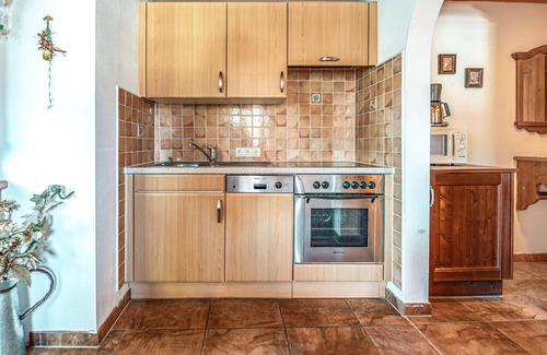 Michaelerberg Apartment | Cosy holiday apartment with fantastic views over alpine pastures and mountains.