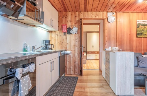 Itter Apartment | Cosy holiday apartment near the slopes
