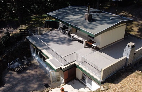 Dilsen-Stokkem House | Cosy holiday home in the forests, very suitable for groups