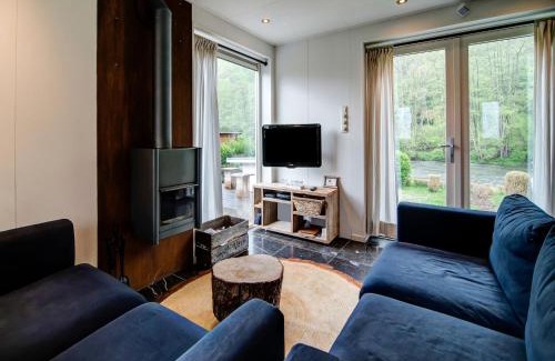 Aywaille House | Cosy holiday home with garden