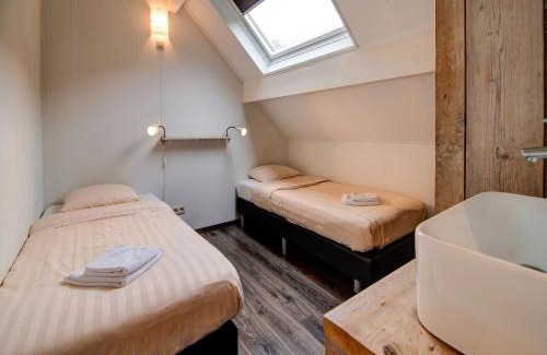 Aywaille House | Cosy holiday home with garden