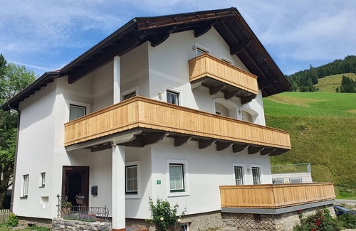 Dienten am Hochkoenig Apartment | Cosy holiday home in a prime location