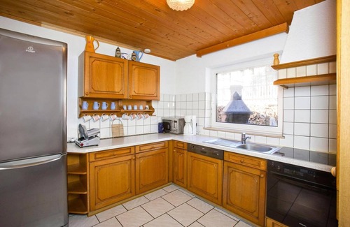 Huben House | Cosy holiday home in Längenfeld