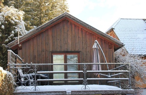 Mariapfarr House | Cosy holiday home with terrace near the slopes