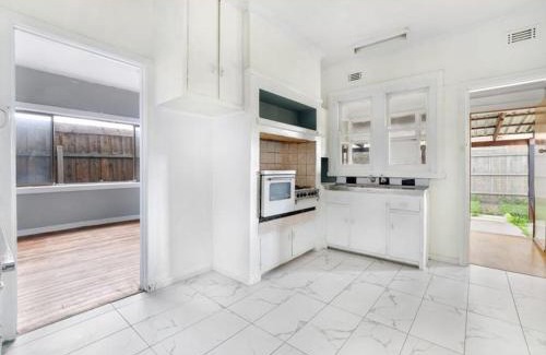 Bentleigh Villa | Cosy home in Bentleigh