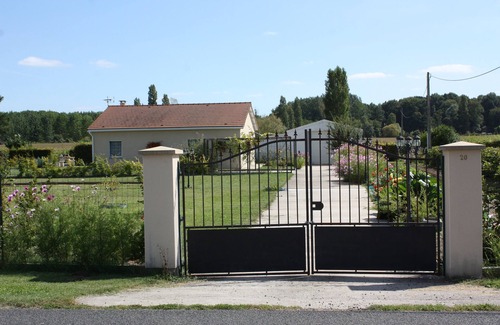 Assay Cottage | Cosy home located in the "Val de loire"