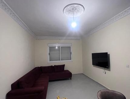 Mesnana Apartment | Cosy Home Tanger