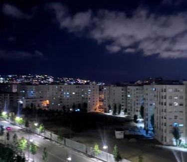 Mesnana Apartment | Cosy Home Tanger