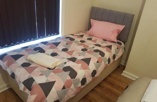 Bootle House | Cosy Homes value for money with excellent services