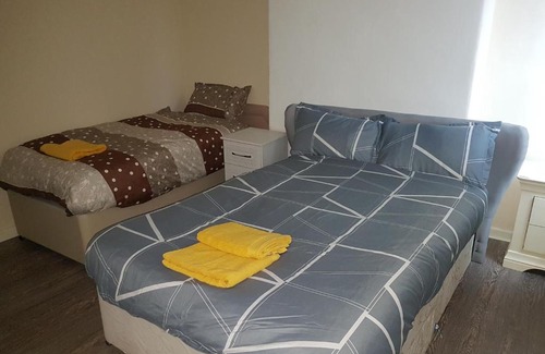 Bootle House | Cosy Homes value for money with excellent services