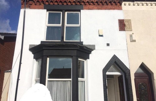 Bootle House | cosy homes value for money with excellent services