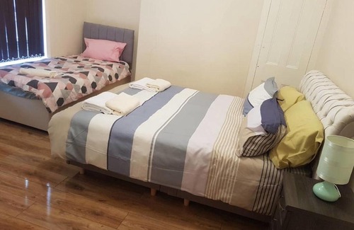 Bootle House | cosy homes value for money with excellent services