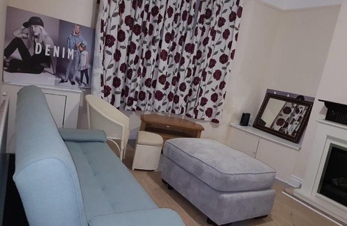 Bootle House | cosy homes value for money with excellent services