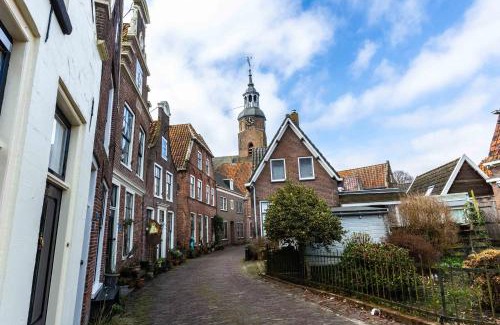 Blokzijl Hotel | Cosy Hotel in Historical Center of Blokzijl