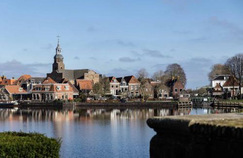 Blokzijl Hotel | Cosy Hotel in Historical Center of Blokzijl