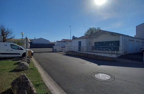 Saint-Pierre-d'Oleron House | Cosy house in secure residence with swimming pool