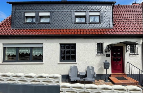 Staffel House | Cosy House with Austrian Flair by the River