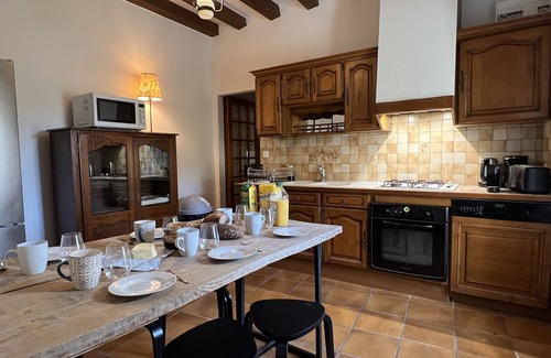 Beychac-et-Caillau House | Cosy house between Bordeaux and Saint-Emilion