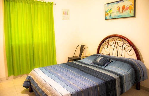 Monterrey House | Cosy house fully furnished at Las Cumbres area