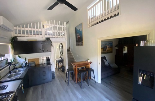 Merrijig House | Cosy house sleeps 6-8 25 minutes from Mt Buller village