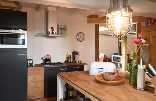 Cussy-en-Morvan House | Cosy houses on beautiful plot in Saône-et-Loire