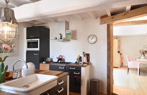 Cussy-en-Morvan House | Cosy houses on beautiful plot in Saône-et-Loire