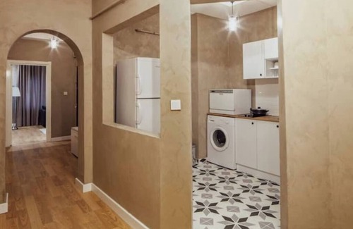 Taksim Apartment | Cosy in the heart of Istanbul - (2)