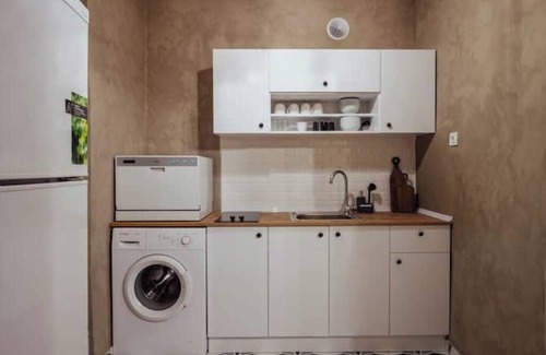Taksim Apartment | Cosy in the heart of Istanbul - (2)
