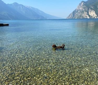 Riva del Garda House | Cosy italien house for 8 people 5 min from Lago di Garda