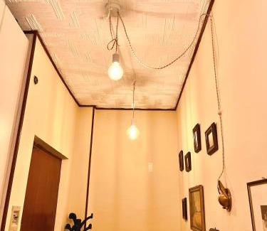 Santa Rita Apartment | Cosy Italy near Pala Alpitour and Olimpico Stadio