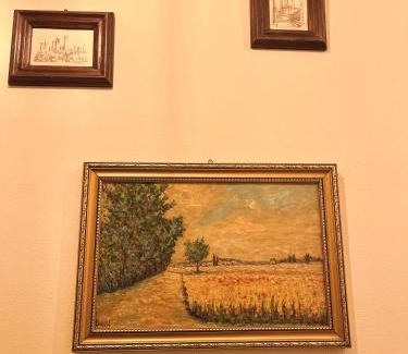 Santa Rita Apartment | Cosy Italy near Pala Alpitour and Olimpico Stadio