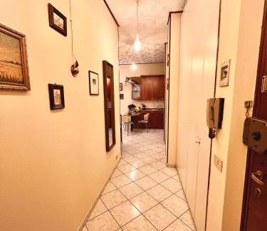 Santa Rita Apartment | Cosy Italy near Pala Alpitour and Olimpico Stadio